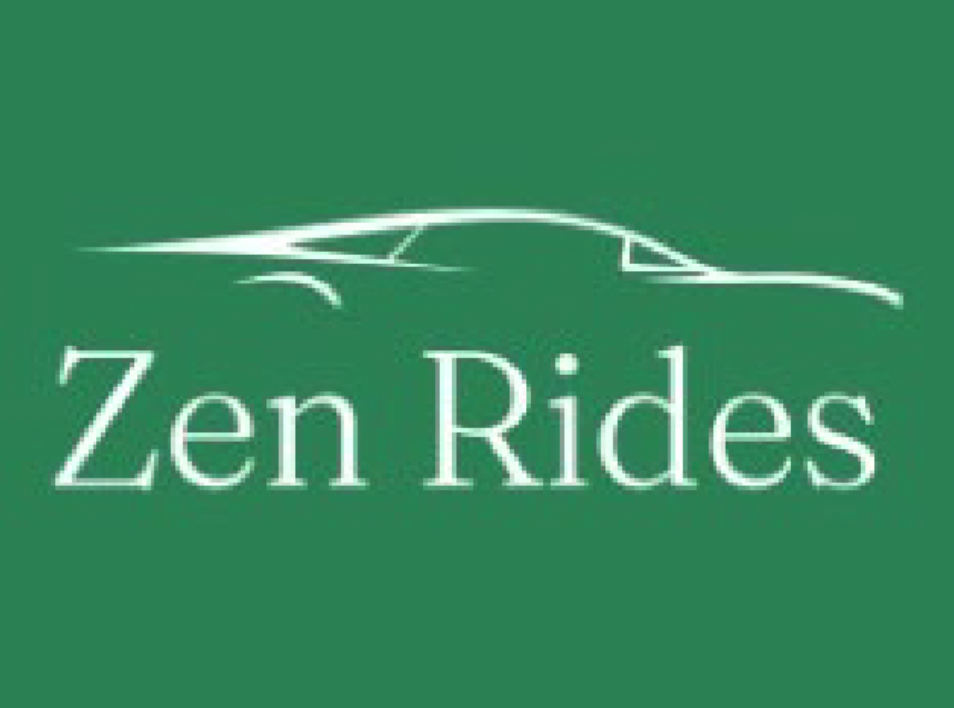 Zen Rides