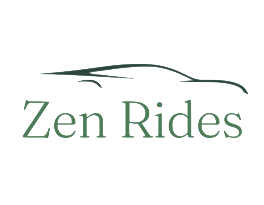 Zen Rides