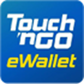 Touch 'n Go eWallet