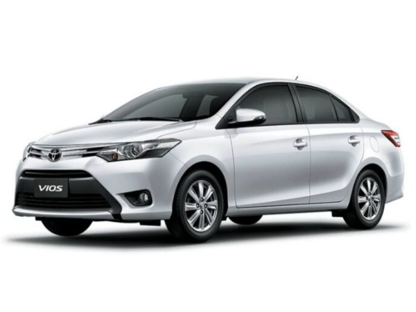 Economy Sedan