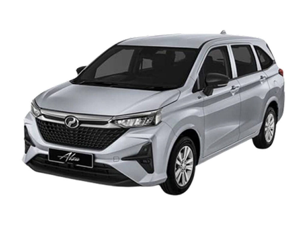 Compact MPV