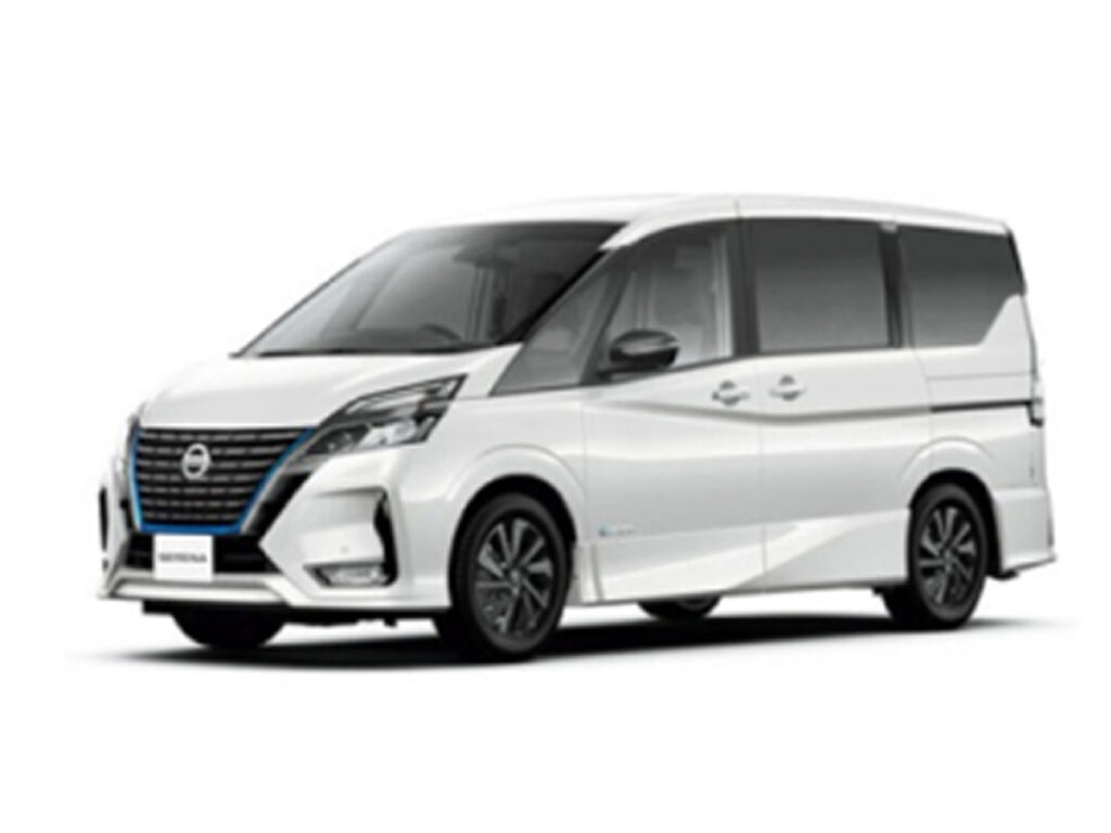 Premium MPV